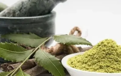 Neem Extract